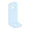 Schneider Electric LVS03580 4 ANGLE BRACKETS ET