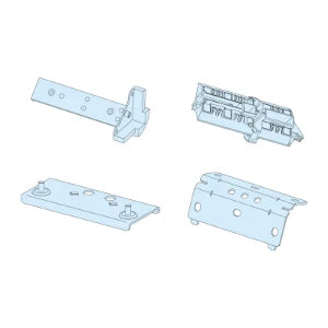 Schneider Electric LVS01036 COMBINATION ACCESSORIES PRISMA G IP30