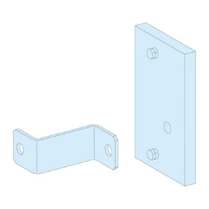Schneider Electric LVS01199 PRISMA PRISMA PLUS CUB.ASSOC.