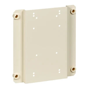 Schneider Electric LVS03147 M.PLATE TARIF NSX400 W300