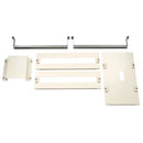 Schneider Electric LVS03265 M+FR.PLATE CVS160B/250B CLASS 2 W300 9M