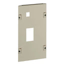Schneider Electric LVS03282 FR.PLATE VIGI CVS 630 V.FIX.TOG. W300 5M