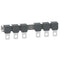 Schneider Electric LA9G3750 ChangeOver Bars 3P Kit G115-225