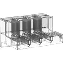 Schneider Electric LA9G4701 Terminal Shrouds 4P G115-225 IP20