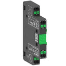 Schneider Electric LAG8N203P AUX contact 2NO push-in type L1/R1