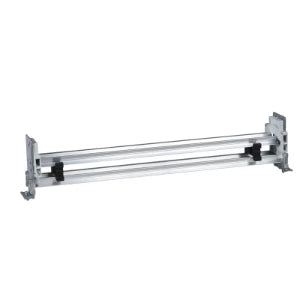 Schneider Electric LVS03009 INSULATED RAIL FOR MODULAR DEVICES