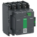 Schneider Electric LC1G1504KUEN ContactorTeSysGiga150 4PStd100-250V ACDC