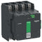 Schneider Electric LC1G4004KUEN ContactorTeSysGiga400 4PStd100-250V ACDC