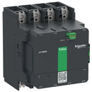 Schneider Electric LC1G3304EHEN ContactorTeSysGiga330 4P Std48-130V ACDC