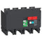 Schneider Electric LV429489 Vigi 200-440V 4P for NSX100/160