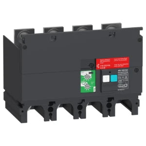 Schneider Electric LV429489 Vigi 200-440V 4P for NSX100/160
