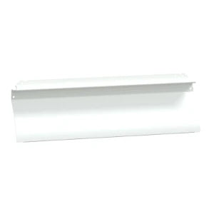 Schneider Electric LVS01052 W600 PLINTH FRONT FACE PRISMA G IP30