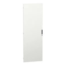 Schneider Electric LVS01224 IP30 REINFORCED PLAIN DOOR IK10 W650