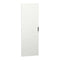 Schneider Electric LVS01224 IP30 REINFORCED PLAIN DOOR IK10 W650