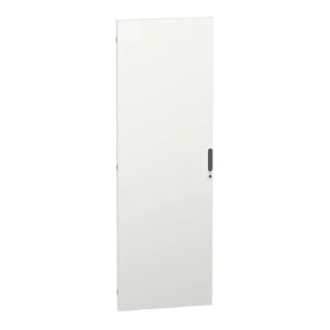 Schneider Electric LVS01224 IP30 REINFORCED PLAIN DOOR IK10 W650
