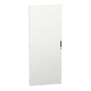 Schneider Electric LVS01225 IP30 REINFORCED PLAIN DOOR IK10 W800