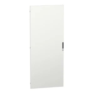 Schneider Electric LVS01225 IP30 REINFORCED PLAIN DOOR IK10 W800