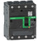 Schneider Electric C114100LS SWITCH NSXm100NA AC 4P 100A ELINK