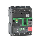 Schneider Electric C11N44V050L NSXm63N 50kA AC 4P 50A 4.1 ELINK