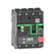 Schneider Electric C11N44V025L NSXm63N 50kA AC 4P 25A 4.1 ELINK