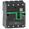 Schneider Electric C11H6TM063L NSXm63H 70kA AC 4P3D 63A TMD ELINK