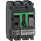 Schneider Electric C25W36E250 NSX250HB2 100kA AC 3P3D 250A 6.2E