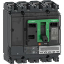Schneider Electric C10V46E100 NSX100HB1 75kA AC 4P 100A 6.2E