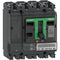 Schneider Electric C10V46E100 NSX100HB1 75kA AC 4P 100A 6.2E