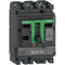 Schneider Electric C25W32D100 NSX250HB2 100kA AC 3P 100A 2.2