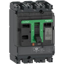 Schneider Electric C10V3MA100 NSX100HB1 75kA AC 3P 100A MA