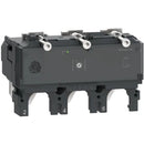 Schneider Electric C6331M500 TRIP UNIT NSX630 AC 3P3D 500A 1.3M