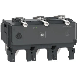 Schneider Electric C6331M500 TRIP UNIT NSX630 AC 3P3D 500A 1.3M