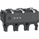 Schneider Electric C4032D250 TRIP UNIT NSX400 AC 3P3D 250A 2.3