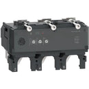 Schneider Electric C6332M500 TRIP UNIT NSX630 AC 3P3D 500A 2.3M