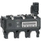 Schneider Electric C6336M500 TRIP UNIT NSX630 AC 3P3D 500A 6.3EM