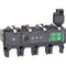 Schneider Electric C6344V570 TRIP UNIT NSX630 AC 4P4D 570A 4.3