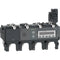 Schneider Electric C6345E630 TRIP UNIT NSX630 AC 4P4D 630A 5.3E