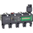 Schneider Electric C4047A400 TRIP UNIT NSX400 AC 4P4D 400A 7.3E-AL