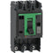 Schneider Electric C63N3 BASIC FRAME NSX630N 50kA AC 3P 630A