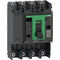 Schneider Electric C40L4 BASIC FRAME NSX400L 150kA AC 4P 400A