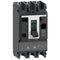 Schneider Electric C40S3TM250D NSX400S 100kA DC 3P 250A TMD