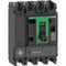 Schneider Electric C40N42D400 NSX400N 50kA AC 4P4D 400A 2.3