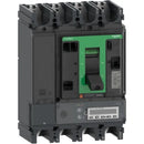 Schneider Electric C40V46E400 NSX400HB1 75kA AC 4P 400A 6.3E