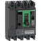 Schneider Electric C40V46E400 NSX400HB1 75kA AC 4P 400A 6.3E