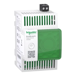 Schneider Electric PAS400 Compact Panel Server 110-277V