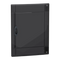 Schneider Electric LVSXDS213 PrismaSeT XS Transparent Smoked D 2R13M