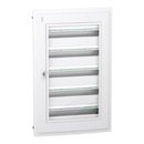 Schneider Electric LVSXH524 PrismaSeT XS Flush 5R24M Trans Door 1TB