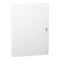 Schneider Electric LVSXDP424 PrismaSet XS White Plain door 4R 24 m