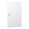 Schneider Electric LVSXDP418 PrismaSeT XS White Plain D 4R18M