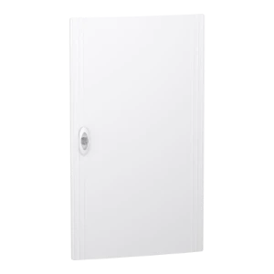 Schneider Electric LVSXDP418 PrismaSeT XS White Plain D 4R18M